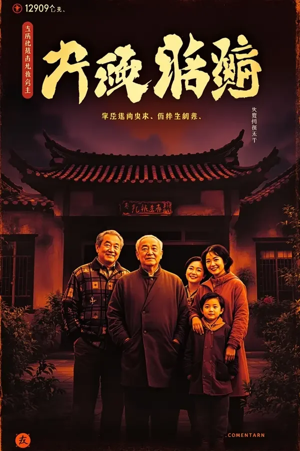 活着 怀旧经典影视剧在线点播 活着海报